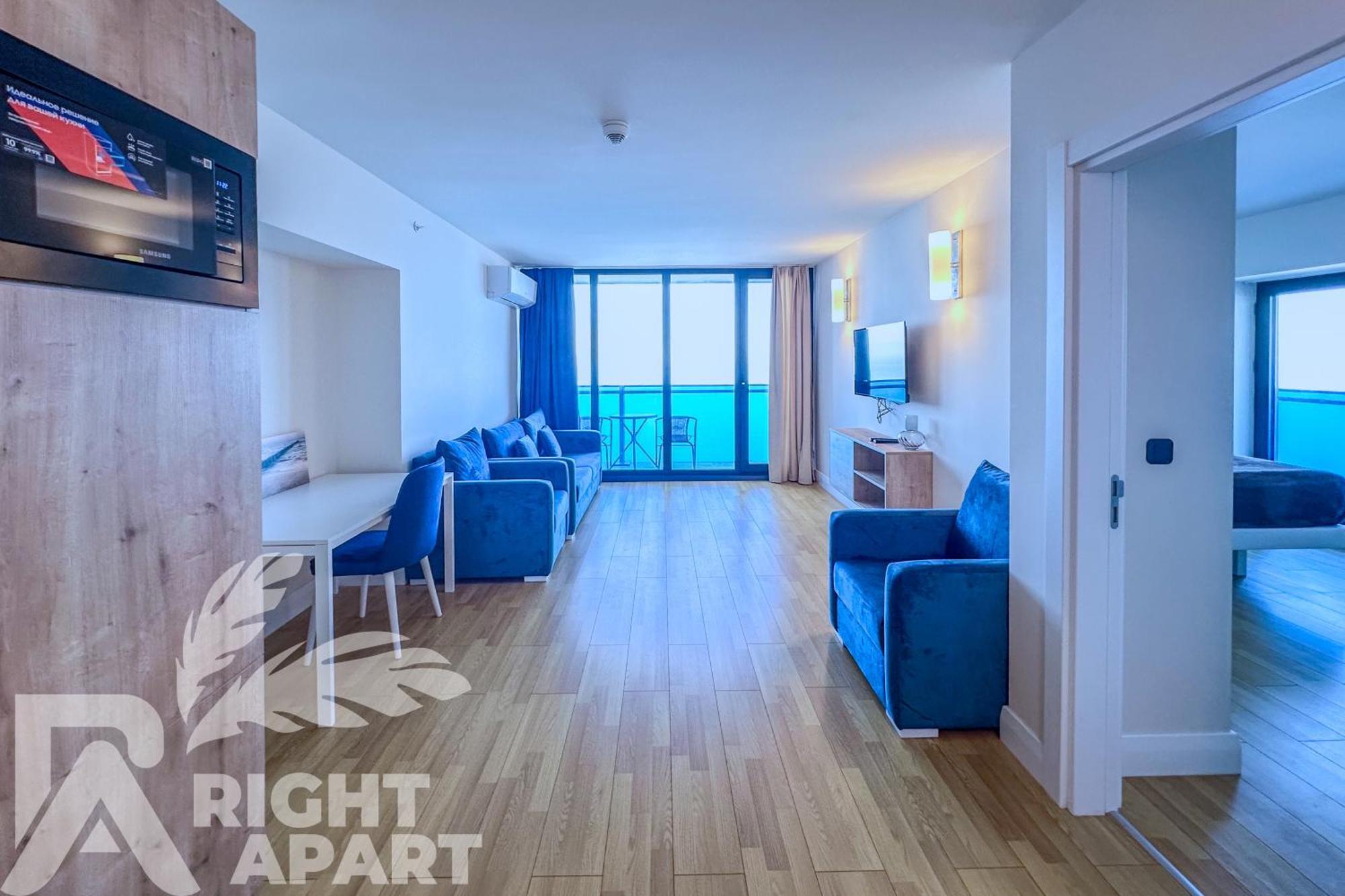 Orbi City Hotel Sea View Batumi Kültér fotó