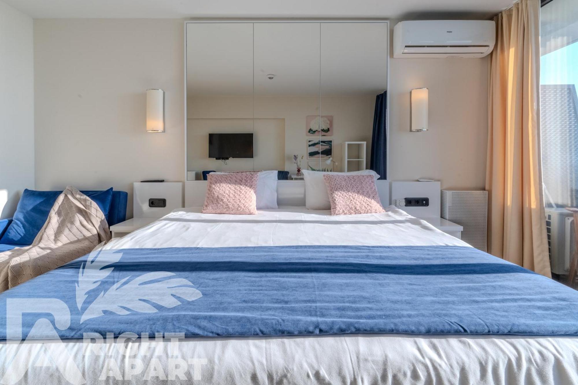 Orbi City Hotel Sea View Batumi Kültér fotó
