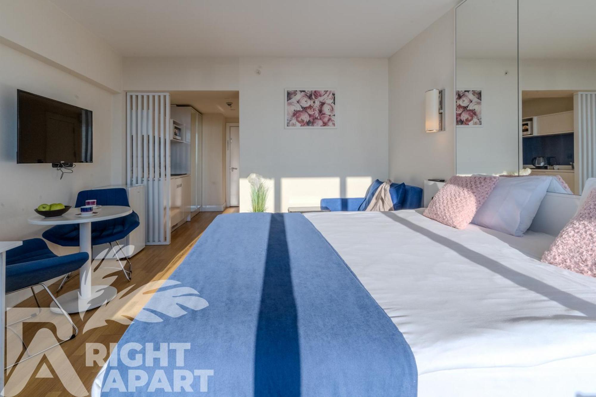 Orbi City Hotel Sea View Batumi Kültér fotó