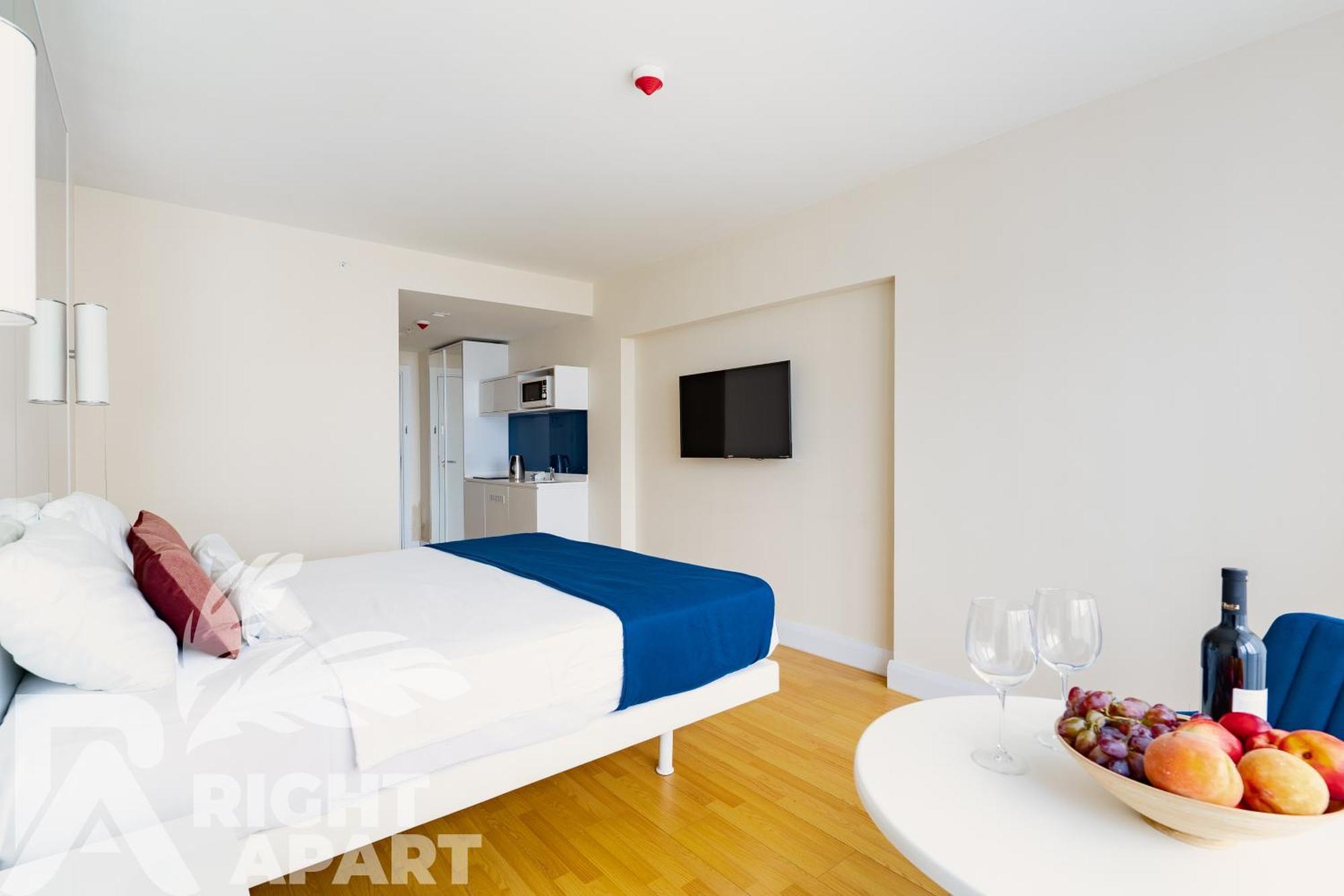 Orbi City Hotel Sea View Batumi Kültér fotó